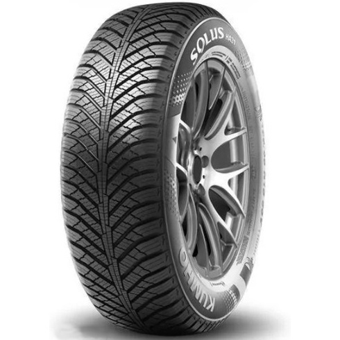Pneus Kumho Solus 4S HA31 SUV XL 235/65 R17 108V