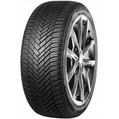 Pneus Nexen N'blue 4Season 2 XL 185/65 R15 92V