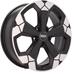 4x ROUES 17 Hiver DACIA BIGSTER R1310 DUSTER III P1310 Pirelli 225/60 R17