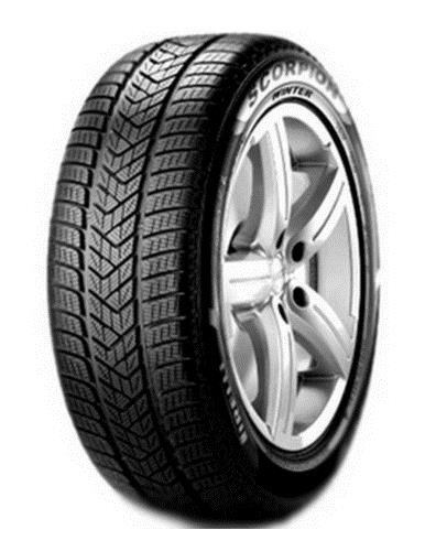 4x ROUES 20 Hiver BMW X5 IV G05 G18 X6 III G06 Pirelli 275/45 R20
