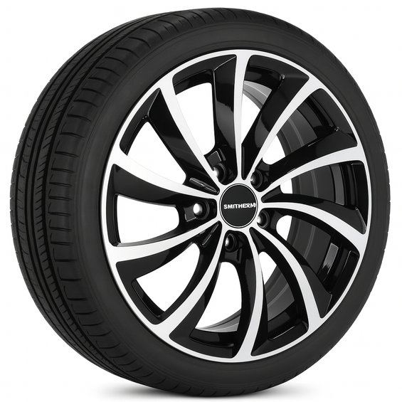 4x ROUES 16 Hiver RENAULT SYMBOL II LU THALIA II LU Nokian 195/50 R16