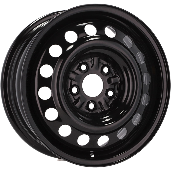 4x ROUES 16 Hiver HONDA CR-V RD1 RD2 RD3 FL HR-V GH FL Dunlop 205/60 R16