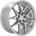 4x jantes 18 s'intégrer dans AUDI A4 A6 C7 C8 C9 A8 Q3 Q5 CUPRA Formentor TeRAMar VW Tiguan - HX036 (A5581)
