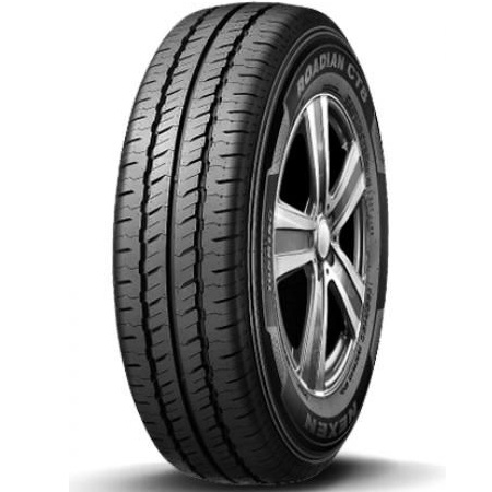 Pneus Nexen ROADIAN CT8 205/65 R16 107T