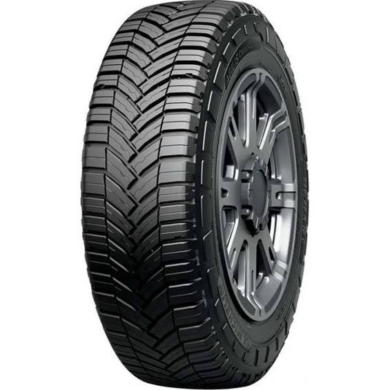 Pneus Michelin AGILIS CROSSCLIMATE 215/60 R16 103T
