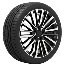 Continental 255/45 R18 + Felgi B1515 MB 5x120