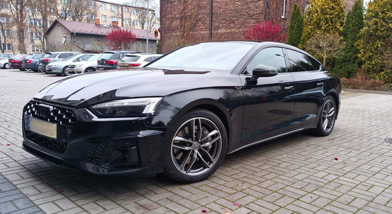 4x ROUES 18 Hiver AUDI A6 C7 Continental 245/45 R18
