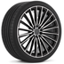 4x ROUES 19 Hiver MERCEDES S AMG W222 S CABRIO AMG A217 S COUPE A Michelin