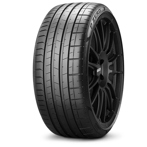 Pneus Pirelli P ZERO PZ4 S.C. XL FR PNCS MO1 315/30 R21 105Y