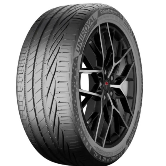 Pneus Uniroyal RainExpert 6 255/50 R19 107Y