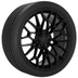 4x ROUES 19 Hiver BMW M5 V F10 M6 F06 F12 F13 Hankook 255/40 R19