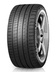 Pneus Michelin PILOT SUPER SPORT XL * 255/40 R18 99Y