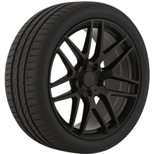 Bridgestone 265/40 R21 Felgi FE115 BLHM 5x112