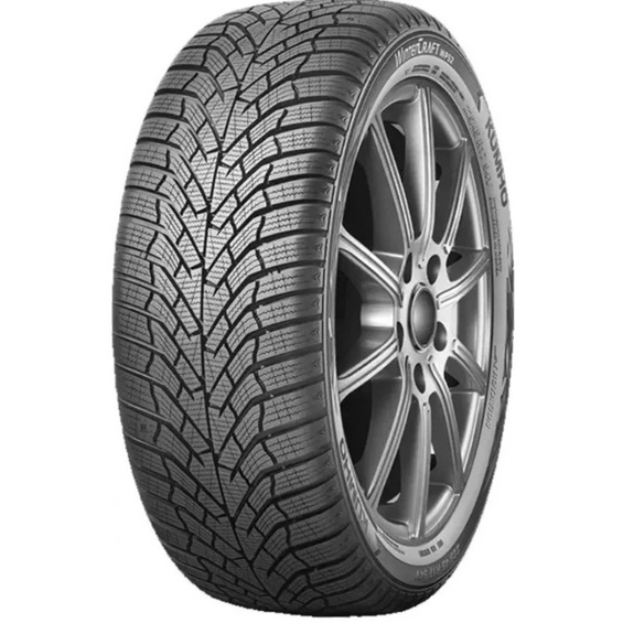 Pneus Kumho WINTERCRAFT WP52 215/65 R16 98H