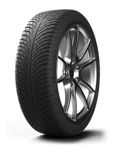 4x ROUES 20 Hiver AUDI Q5 8R Michelin 255/45 R20