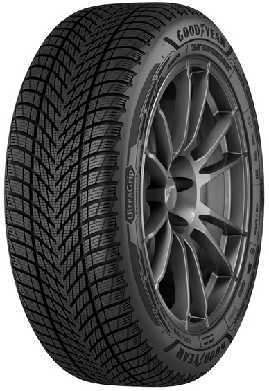 Pneus Goodyear ULTRAGRIP PERFORMANCE 3 XL FP SCT 255/45 R19 104V