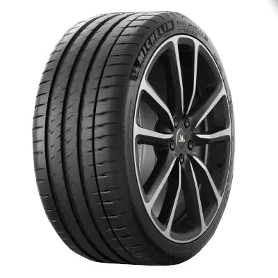 Pneus Michelin PILOT SPORT EV XL FR ACOUSTIC POL 285/40 R20 108W