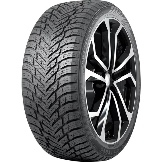 Pneus Nokian HAKKAPELIITTA 10 SUV XL 235/60 R18 107T