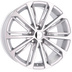 4x jantes 19 s'intégrer dans VW Arteon T-ROC Passat Golf Tiguan Allspace Touran SKODA Superb - LU980 (BK5936)