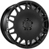 4x jantes aluminium 21 s'intégrer dans BMW 7 VII G70 i7 G70 X3 M F97 IV G45 G48 X4 M F98 MERCEDES-BENZ E AMG Br214 GLC Coupe AMG C253 X253 S W222 SM24