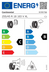 4x ROUES 18 Hiver BMW 4 GRAN COUPE G26 I4 G26 Continental