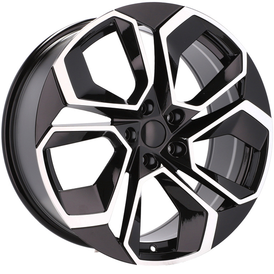 4x ROUES 18 Hiver SKODA YETI 5L Kormoran 225/45 R18