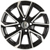 4x jantes 15 TOYOTA Aygo Corolla E120 Verso I Yaris KIA Picanto RIO Stonic I20 - B5463 (5340)
