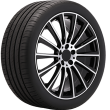 Michelin 225/35 R19 + Felgi B1048 MB 5x112