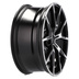 4x jantes aluminium 19 s'intégrer dans BMW 2 G42 3 VII G20 G21 G28 5 VII G30 G31 G38 VIII G60 G61 G68 6 GT G32 7 VI G11 G12 VII G70 8 G14 G15 i5 B5601