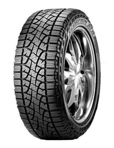 Pneus Pirelli Scorpion ATR XL FR MO1 275/50 R20 113V