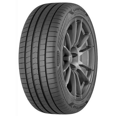 Pneus Goodyear EAGLE F1 ASYMMETRIC 6 FP 255/45 R18 99Y