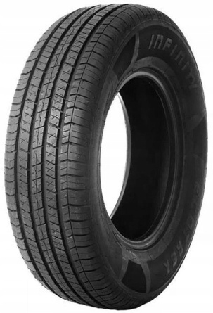 Pneus Infinity ECOTREK 205/70 R15 96H