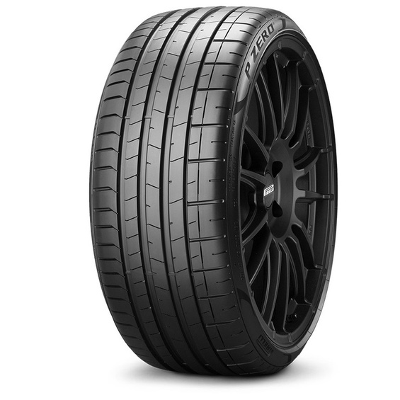 Pneus Pirelli P Zero PZ4 L.S. XL FR PNCS ELT T0 275/35 R21 103W