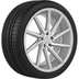 4x ROUES 18 Hiver MERCEDES C AMG BR206 Nokian