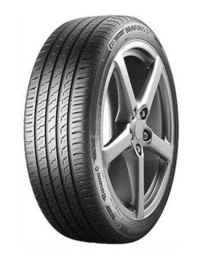 Pneus Barum BRAVURIS 5HM XL 185/60 R15 88H