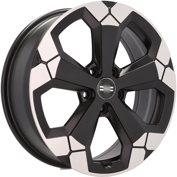 4x ROUES 17 Hiver DACIA BIGSTER R1310 DUSTER III P1310 Pirelli 225/60 R17