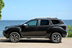 4x ROUES 17 Hiver DACIA DUSTER II HM DUSTER I HS Continental 215/60 R17