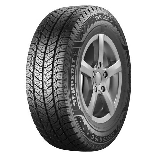 Pneus Semperit VAN-GRIP 3 195/60 R16 99T