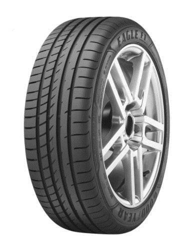 Pneus Goodyear EAGLE F1 ASYMMETRIC 3 SUV FP 235/45 R20 96V