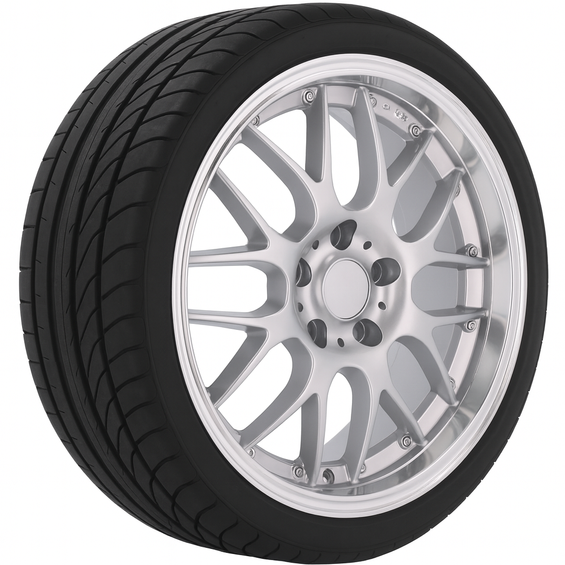4x ROUES 18 Hiver BMW 3 GRAN TURISMO F34 Continental 225/50 R18