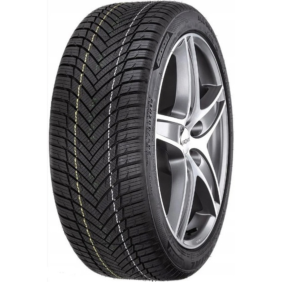 Pneus Imperial ALL SEASON DRIVER XL 255/30 R19 91Y