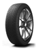 4x ROUES 19 Hiver MERCEDES CLK BR209 FL Michelin 225/35 R19