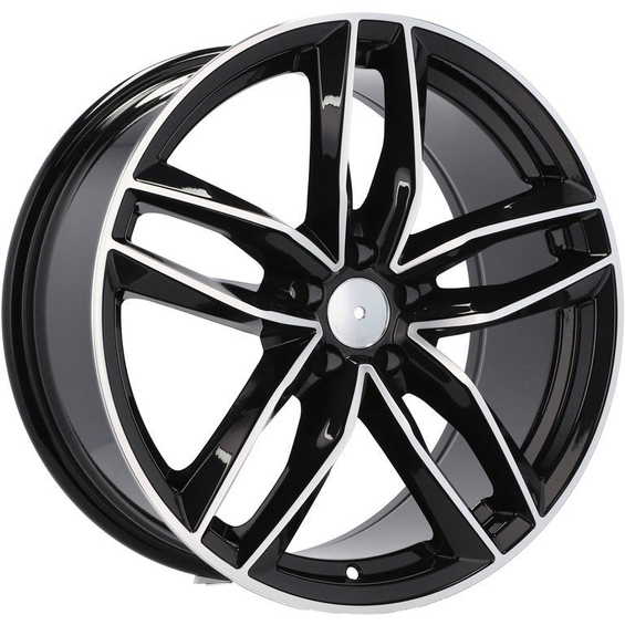 4x ROUES 17 Hiver AUDI Q5 8R Pirelli 235/65 R17