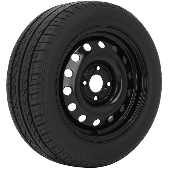 4x ROUES 15 Hiver CITROëN C3 III SX SY C3 PICASSO Falken 185/65 R15