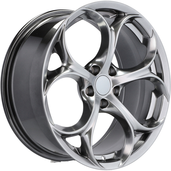 4x ROUES 19 Hiver ALFA ROMEO TONALE TYPE 965 Bridgestone 235/45 R19