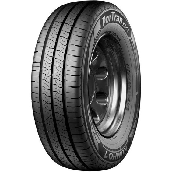 Pneus Kumho PorTran KC53 215/65 R15 104T