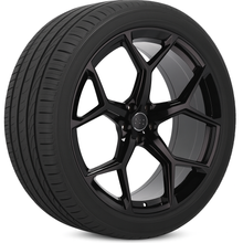Bridgestone 275/35 R21 + Felgi I5598 BL 5x112