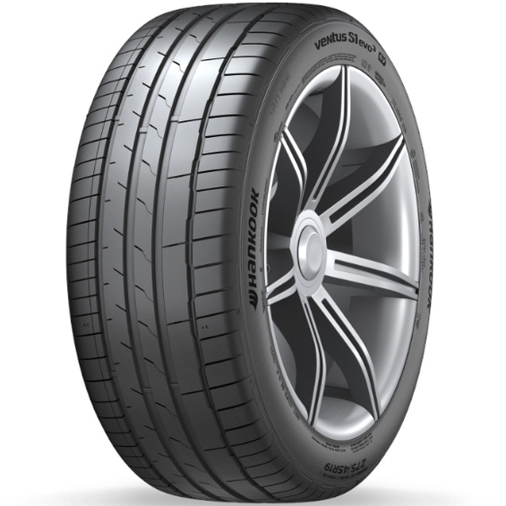 Pneus Hankook ventus S1 evo3 ev K127E XL MFS NE0 235/55 R20 105Y