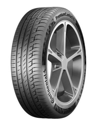 Pneus Continental PremiumContact 6 VOL 235/50 R19 99V