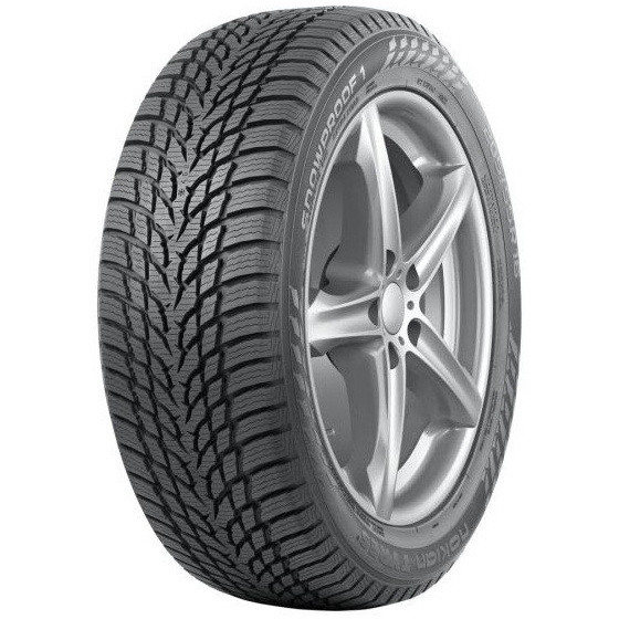 Pneus Nokian Snowproof 1 XL 245/40 R20 99W